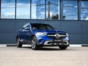 Mercedes-Benz GLC Coupe I (C253) Рестайлинг Новороссийск  - изображение 39