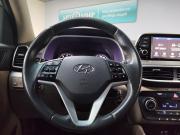 Hyundai Tucson III Рестайлинг Москва  - изображение 34