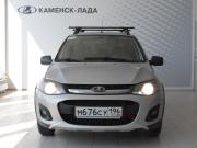 Lada (ВАЗ) Kalina II Каменск-Уральский  - изображение 16