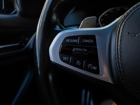 BMW 5 серии VII (G30/G31/G38) Рестайлинг с пробегом 2021 года, цена 4 550 000 рублей, 87244 км, седан, Автокод Объявления