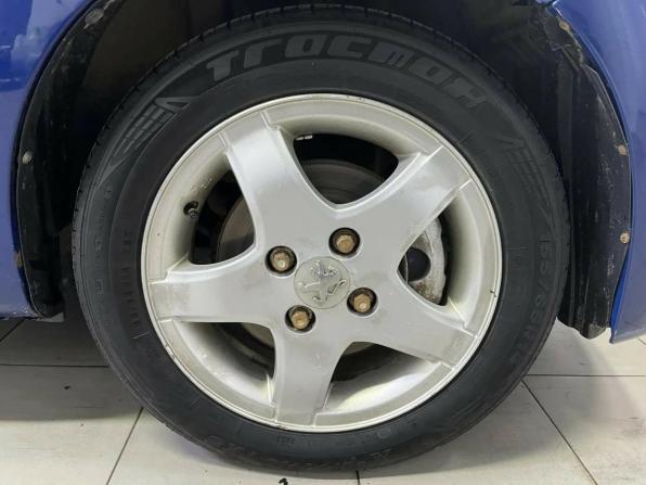 Peugeot 107 I с пробегом 2007 года, цена 303 160 рублей, 204800 км, хэтчбек, Автокод Объявления