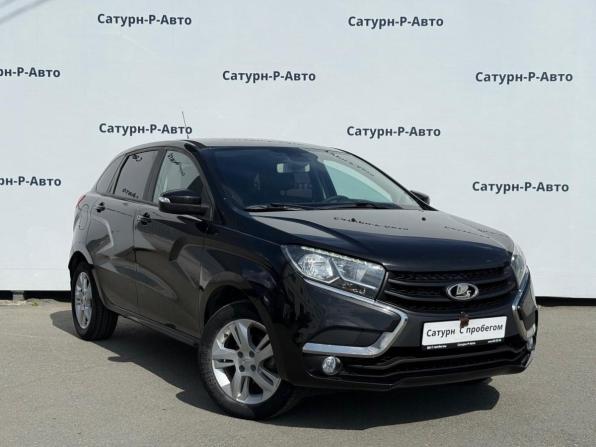 Lada (ВАЗ) XRAY I с пробегом 2016 года, цена 750 000 рублей, 71000 км, хэтчбек, Автокод Объявления