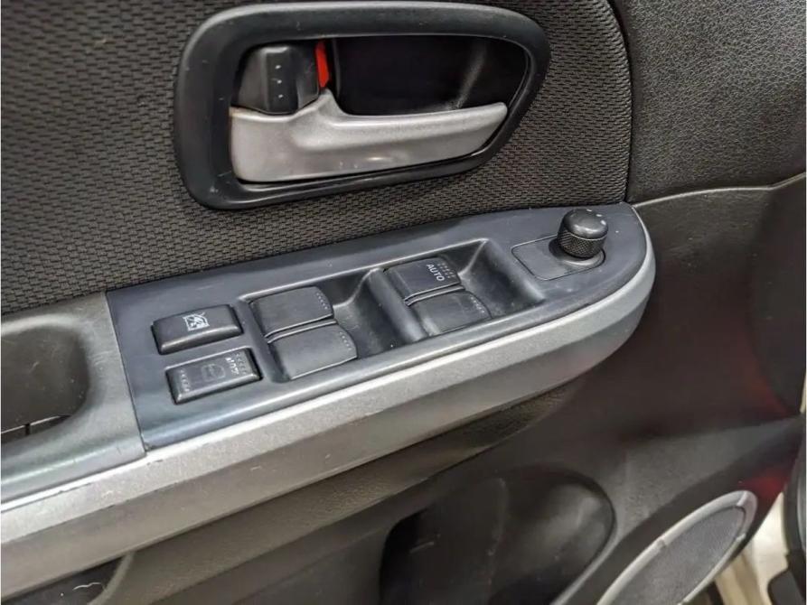Suzuki Grand Vitara II Рестайлинг Пермь  - изображение 17