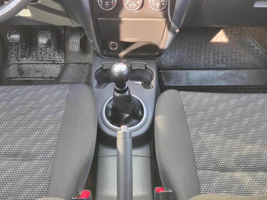 Suzuki SX4 I (Classic) Екатеринбург  - изображение 11