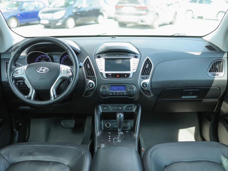 Hyundai ix35 I Ижевск  - изображение 8