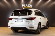 Infiniti QX60 I Рестайлинг Уфа  - изображение 33