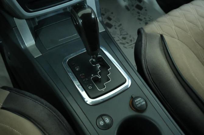 Geely Emgrand X7 I с пробегом 2015 года, цена 619 000 рублей, 247000 км, внедорожник, Автокод Объявления