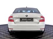Skoda Octavia III (A7) Рестайлинг Москва  - изображение 32