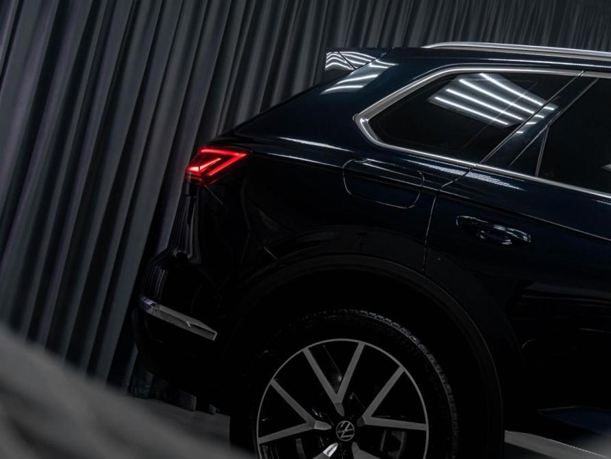 Volkswagen Touareg III Тюмень  - изображение 10