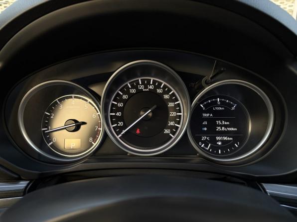 Mazda CX-5 II с пробегом 2020 года, цена 3 679 000 рублей, 99182 км, внедорожник, Автокод Объявления