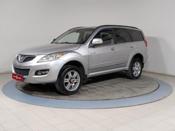 Great Wall Hover H5 с пробегом 2013 года, цена 849 000 рублей, 116000 км, внедорожник, Автокод Объявления