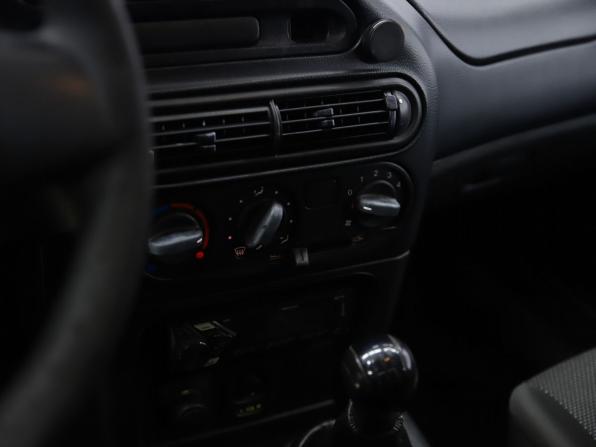 Chevrolet Niva I Рестайлинг с пробегом 2014 года, цена 350 000 рублей, 225175 км, внедорожник, Автокод Объявления