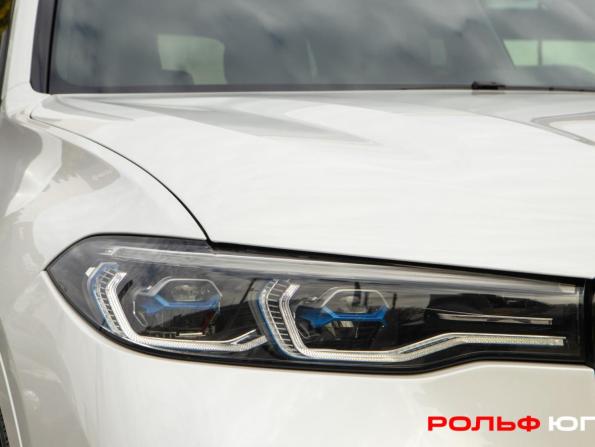 BMW X7 I (G07) с пробегом 2020 года, цена 7 828 000 рублей, 70829 км, внедорожник, Автокод Объявления