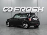 Mini Hatch II (R56) Воронеж  - изображение 18