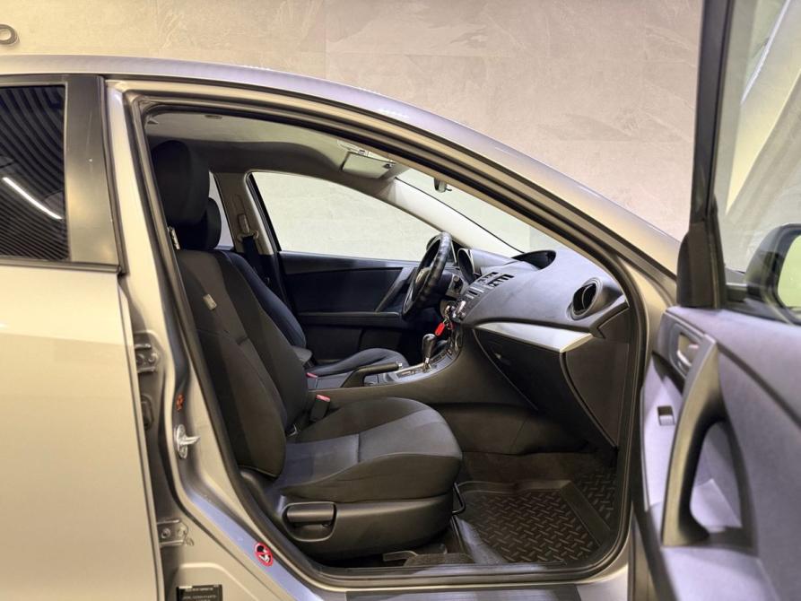 Mazda 3 II (BL) Новосибирск  - изображение 18