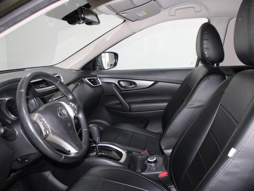 Nissan X-Trail III Старый Оскол  - изображение 9