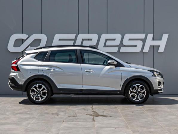 Lada (ВАЗ) Iskra с пробегом 2026 года, цена 1 765 000 рублей, 35 км, универсал, Автокод Объявления