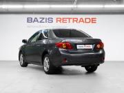 Toyota Corolla X (E140 E150) Тюмень  - изображение 31