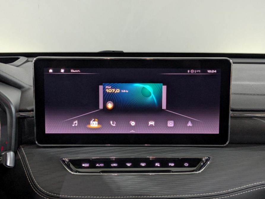 Haval Jolion I Химки  - изображение 29