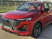 Changan CS55 Plus II Москва  - изображение 34