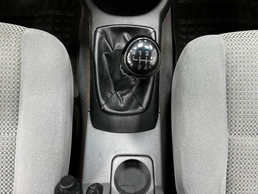 Chevrolet Lacetti I Казань  - изображение 15