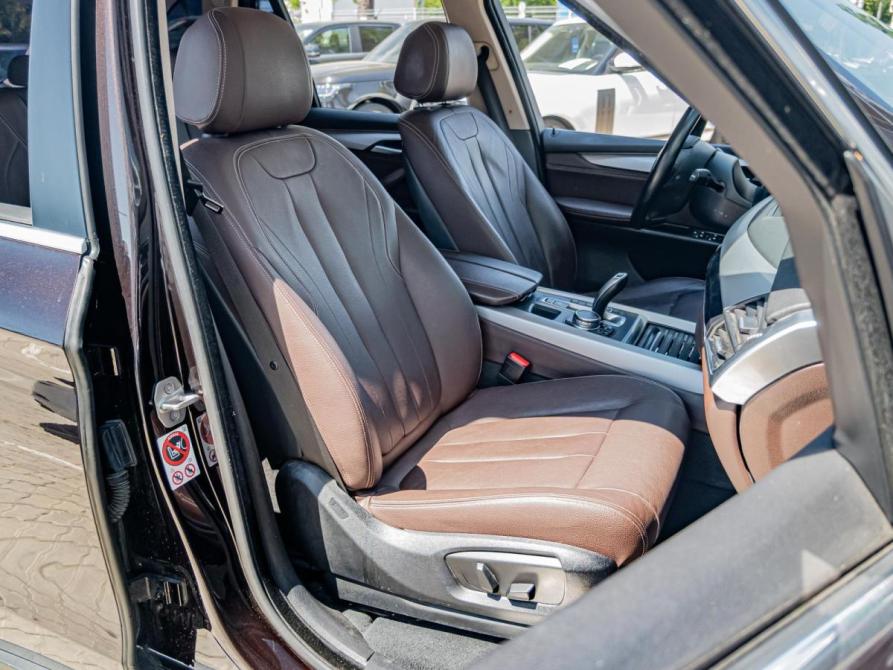 BMW X5 III (F15) Краснодар  - изображение 7