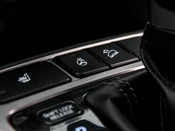 Hyundai Creta I с пробегом 2020 года, цена 1 699 000 рублей, 99897 км, внедорожник, Автокод Объявления