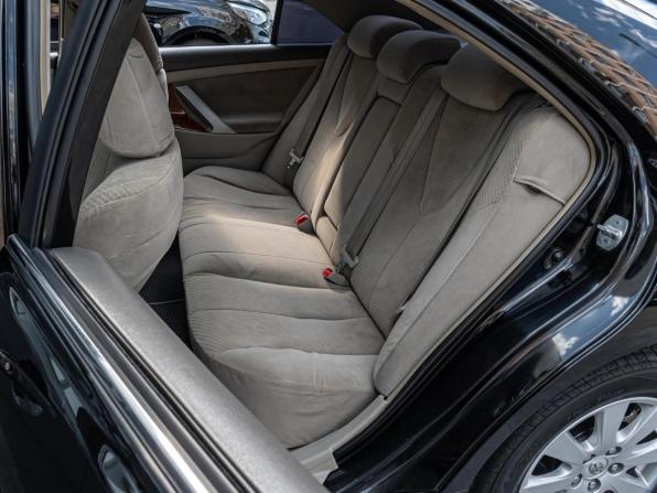 Toyota Camry VI (XV40) с пробегом 2007 года, цена 1 075 000 рублей, 238709 км, седан, Автокод Объявления
