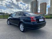 Toyota Avensis II Рестайлинг Тверь  - изображение 25