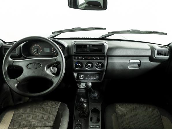 Lada (ВАЗ) Niva Legend I с пробегом 2025 года, цена 799 585 рублей, 72877 км, внедорожник, Автокод Объявления