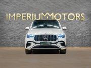 Mercedes-Benz GLE Coupe AMG II (C167) Рестайлинг Москва  - изображение 30
