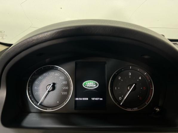 Land Rover Freelander II Рестайлинг 2 с пробегом 2013 года, цена 1 549 000 рублей, 183000 км, внедорожник, Автокод Объявления