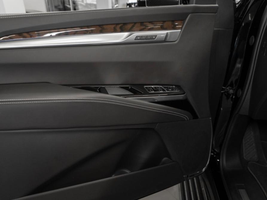 Cadillac Escalade V Рестайлинг Москва  - изображение 37