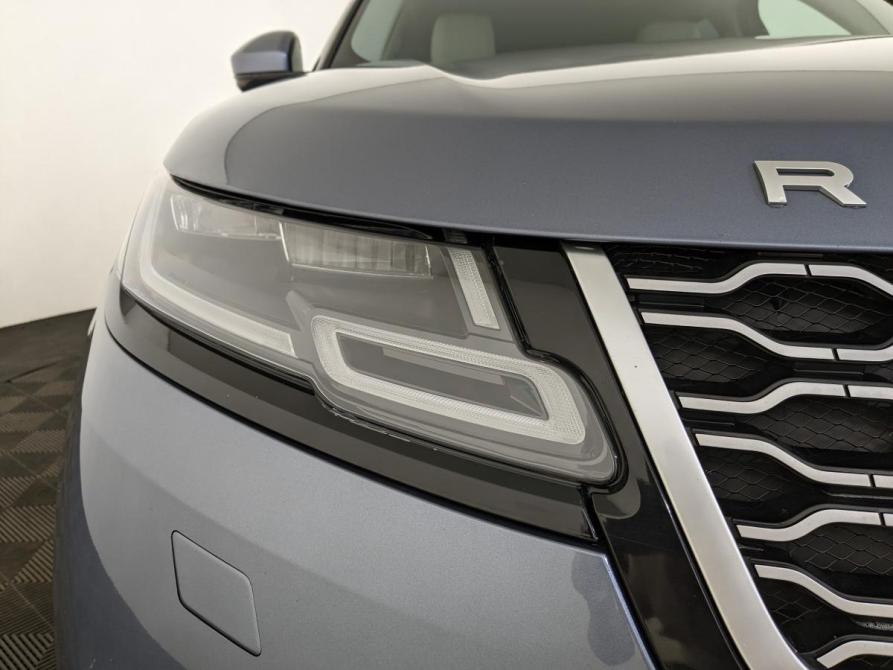 Land Rover Range Rover Velar I Москва  - изображение 11