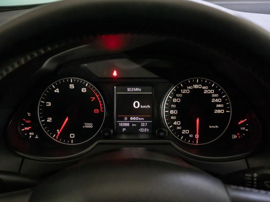 Audi Q5 I (8R) Тюмень  - изображение 25