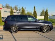 BMW X7 I (G07) Рестайлинг Москва  - изображение 20