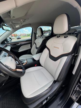 Haval Jolion I с пробегом 2023 года, цена 2 130 000 рублей, 38223 км, внедорожник, Автокод Объявления