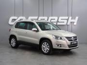 Volkswagen Tiguan I Воронеж  - изображение 20