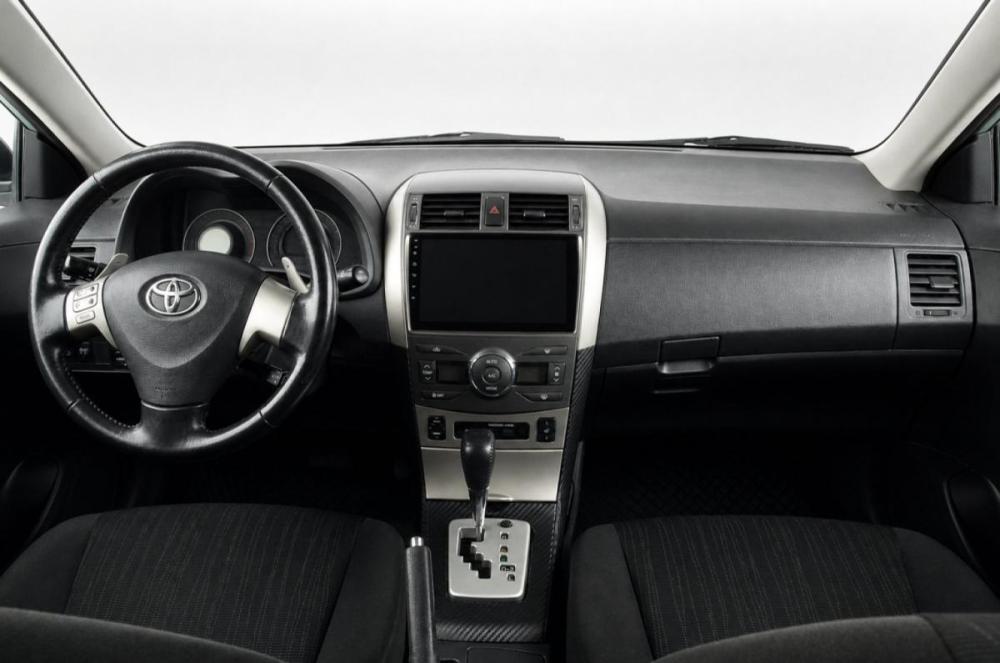 Toyota Corolla X (E140 E150) Челябинск  - изображение 10