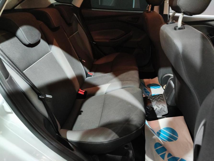 Ford Focus III Уфа  - изображение 17