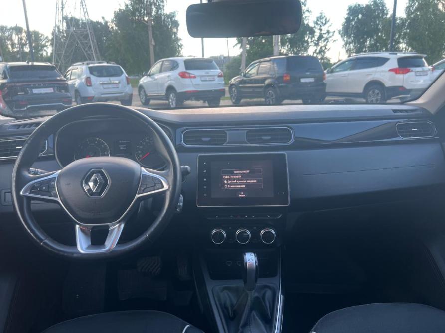 Renault Arkana I Стерлитамак  - изображение 14