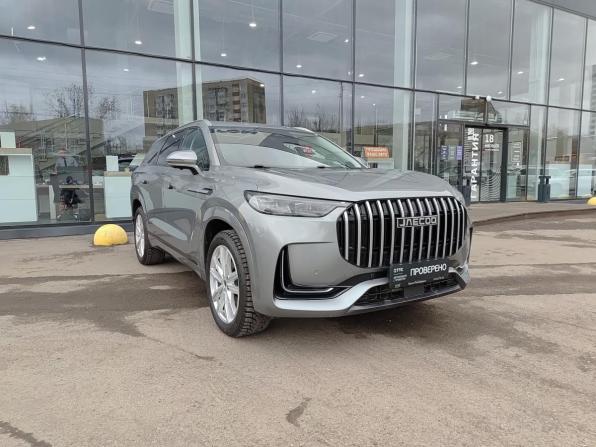 Jaecoo J8 с пробегом 2024 года, цена 3 046 000 рублей, 28217 км, внедорожник, Автокод Объявления