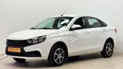 Lada (ВАЗ) Vesta I Липецк  - изображение 17