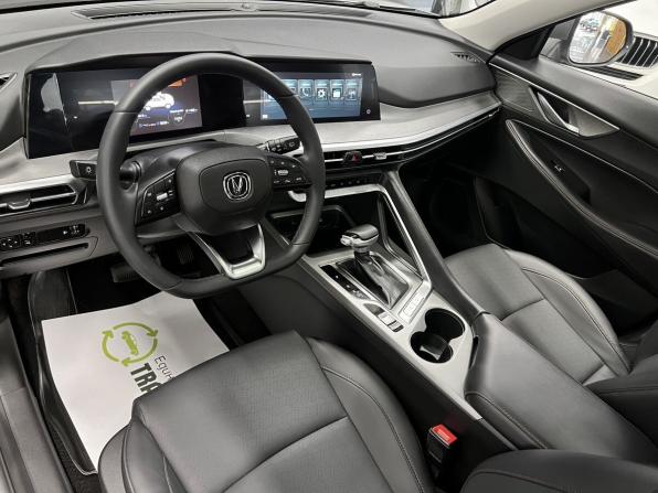Changan CS35 Plus I Рестайлинг с пробегом 2024 года, цена 1 865 000 рублей, 31032 км, внедорожник, Автокод Объявления