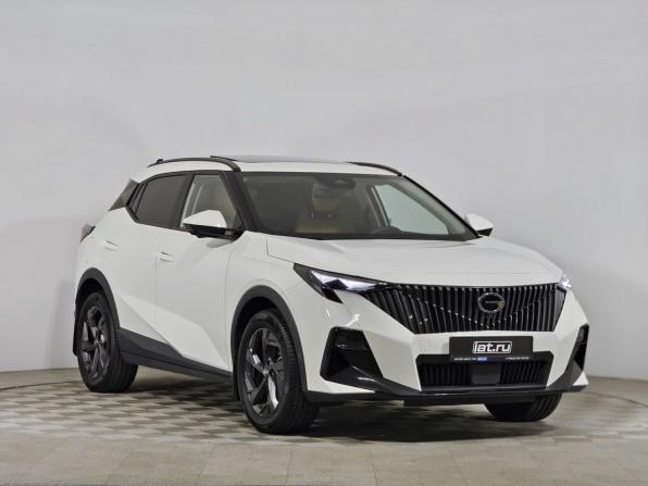 GAC GS3 с пробегом 2024 года, цена 2 189 000 рублей, 27794 км, внедорожник, Автокод Объявления