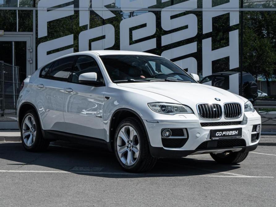 BMW X6 I (E71) Рестайлинг Волгоград  - изображение 1