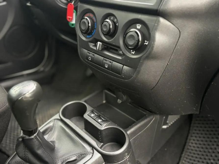 Lada (ВАЗ) Granta I Рестайлинг Волгоград  - изображение 17