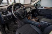 Volkswagen Touareg II Ростов-на-Дону  - изображение 35