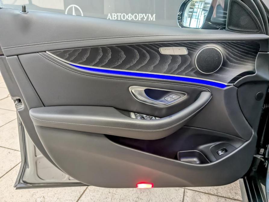 Mercedes-Benz E-Класс V (W213 S213 C238) Москва  - изображение 19