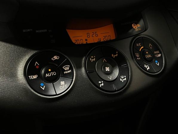 Toyota RAV4 III (XA30) Рестайлинг с пробегом 2011 года, цена 1 343 000 рублей, 222638 км, внедорожник, Автокод Объявления